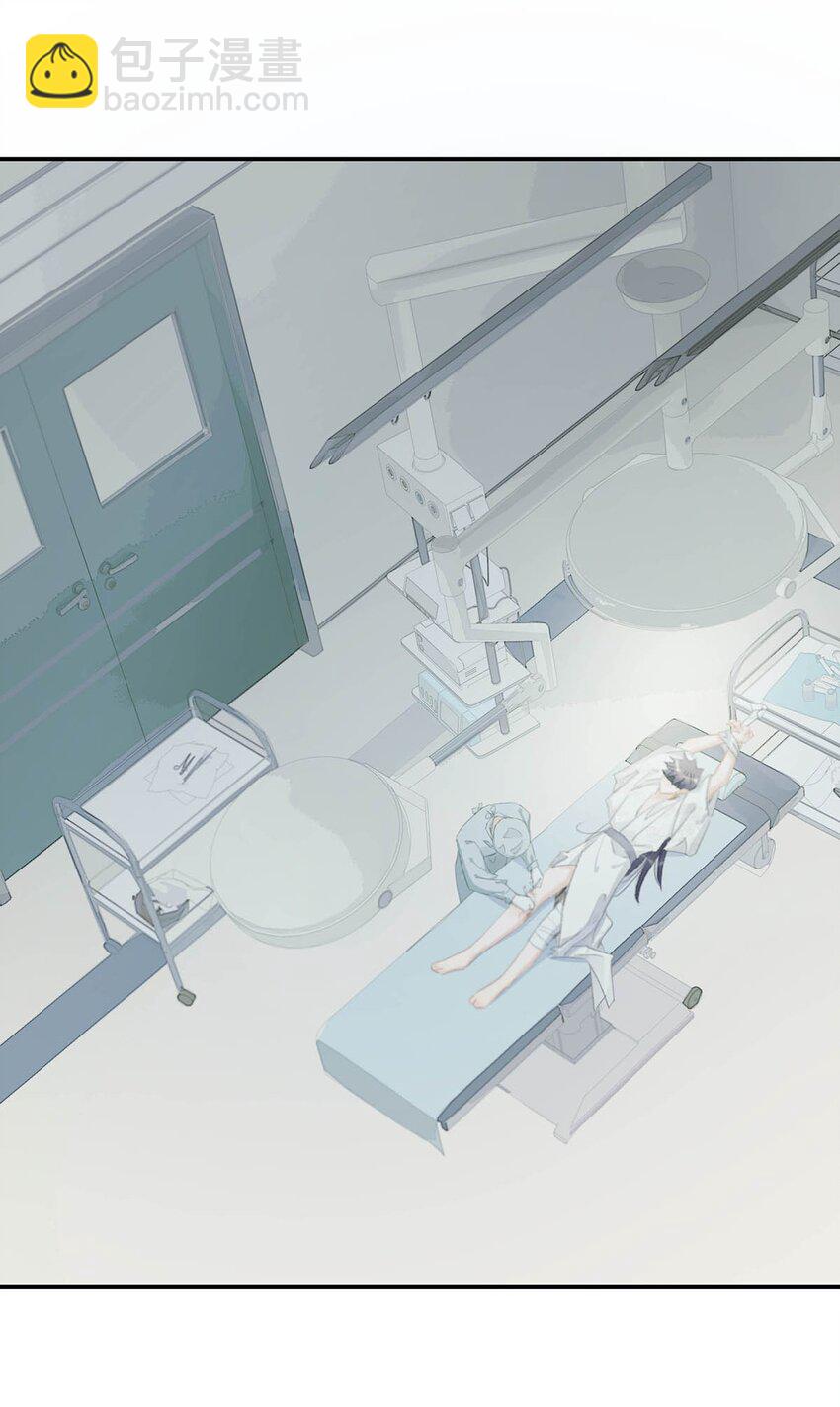 015 这三天就我动来动去，累死我了&hellip;&hellip;-第16话