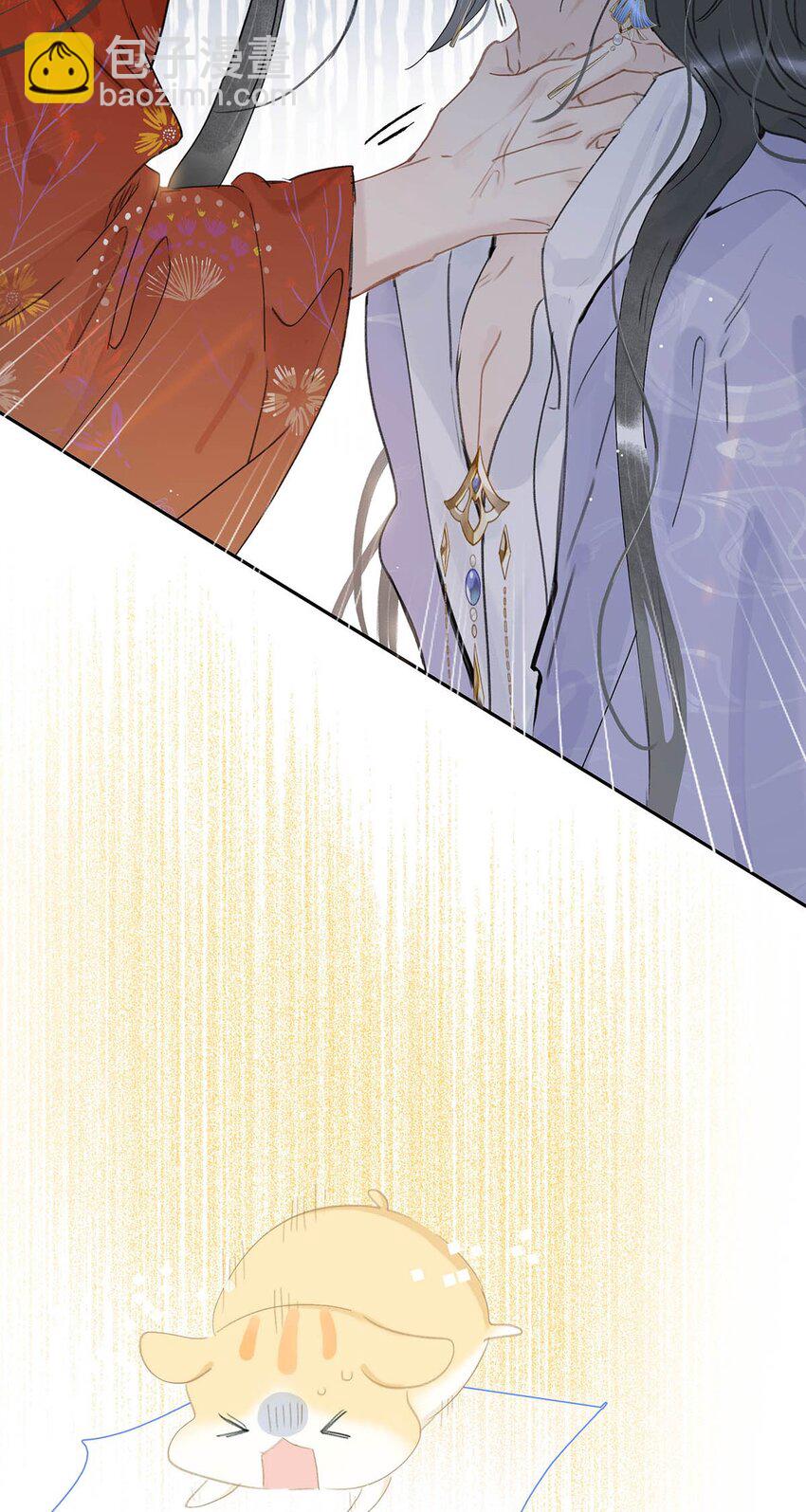 027 不可以玩腻了就丢掉吗？-第28话