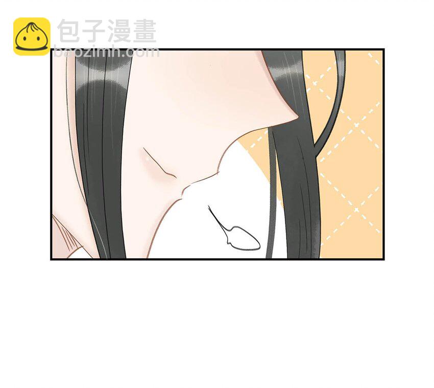 035 你的手长得真好看。-第36话