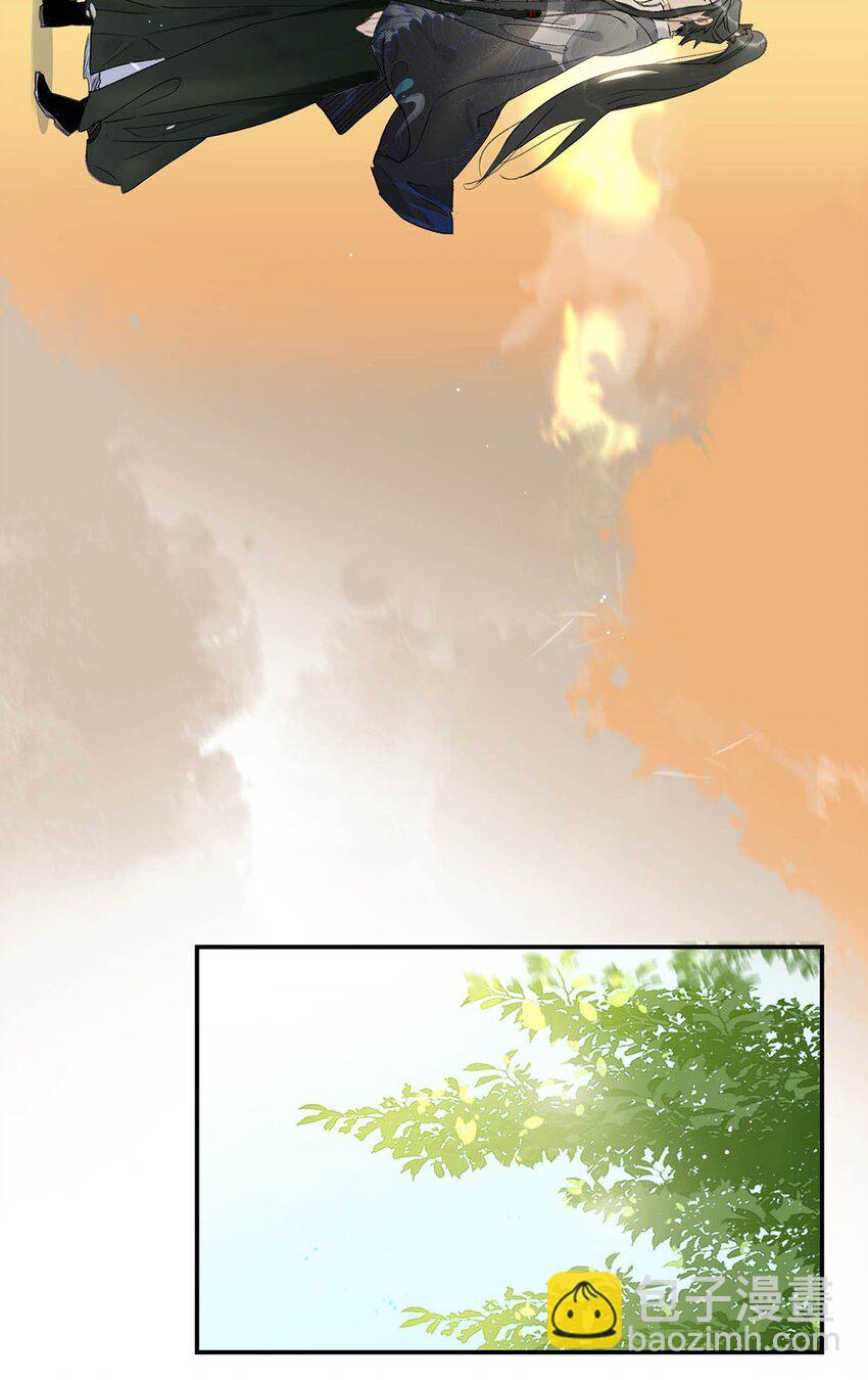 035 你的手长得真好看。-第36话