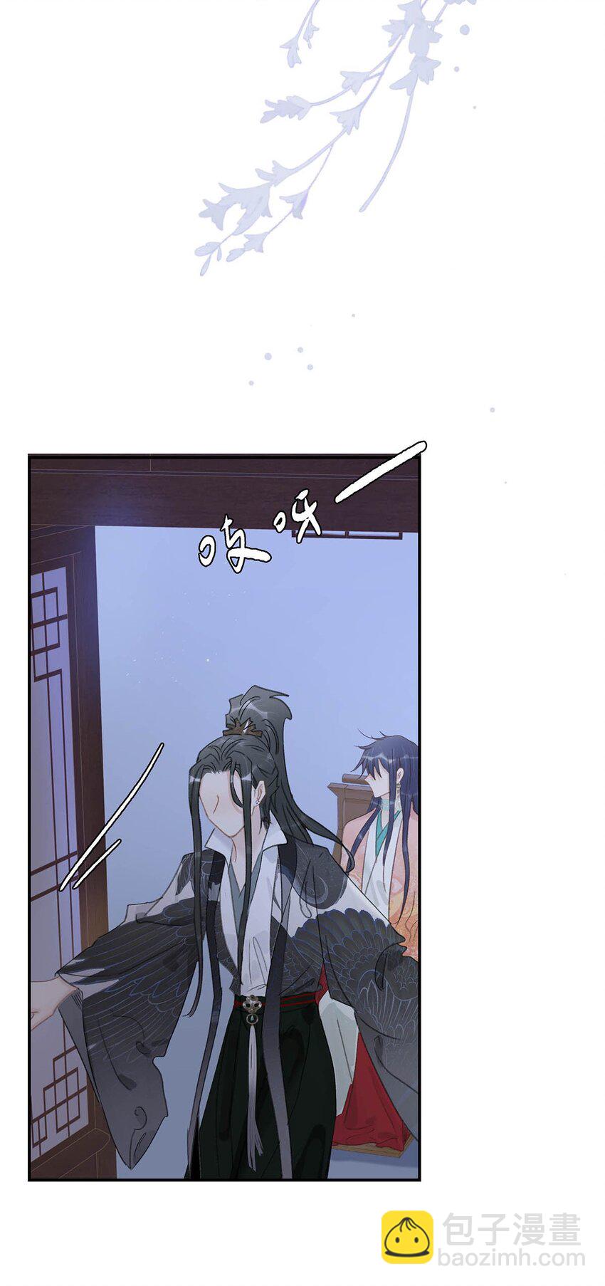 035 你的手长得真好看。-第36话