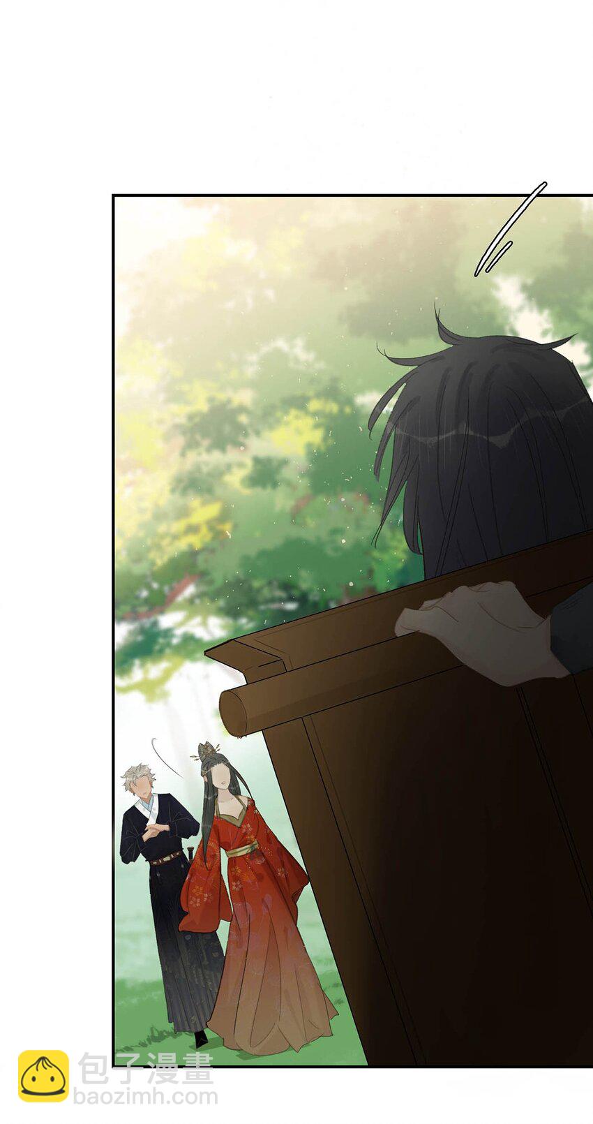 037 我把我家眷也带来了~-第38话