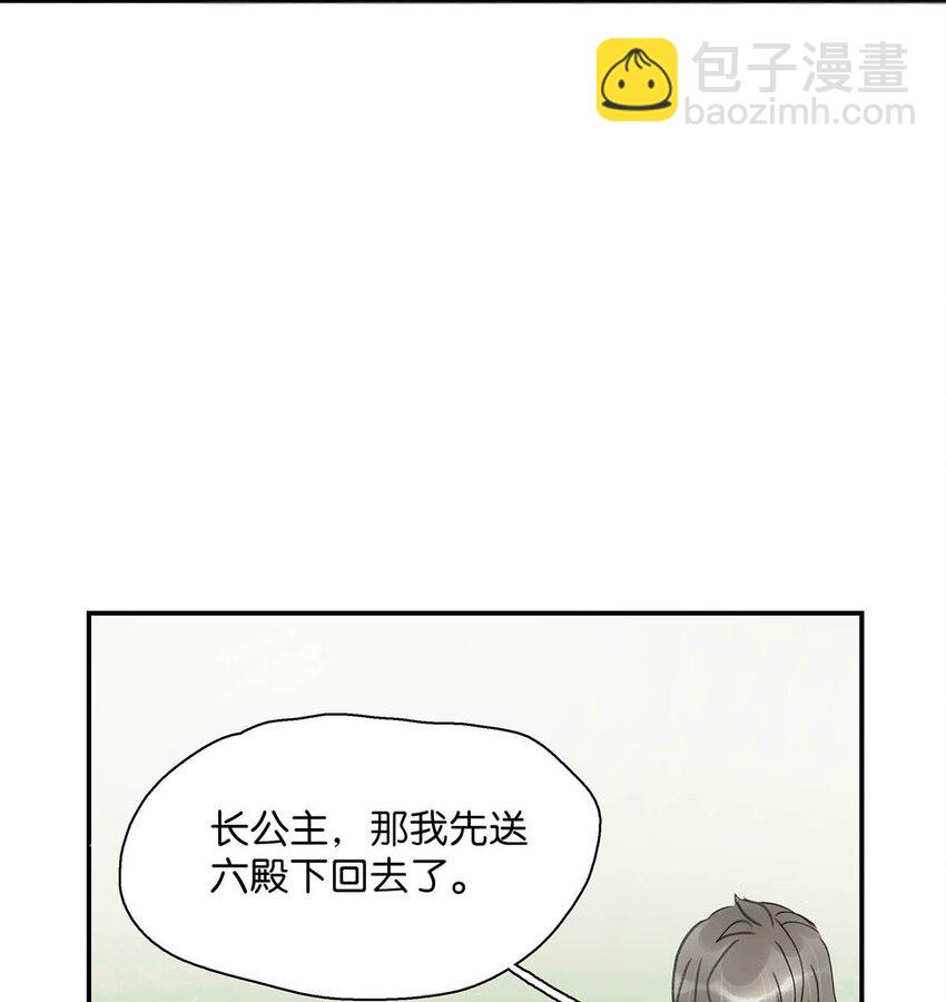 危！惡毒長公主開始戀愛腦 - 041 反派好感度提升，系統獎勵兩日生存天數，請再接再厲。 - 6