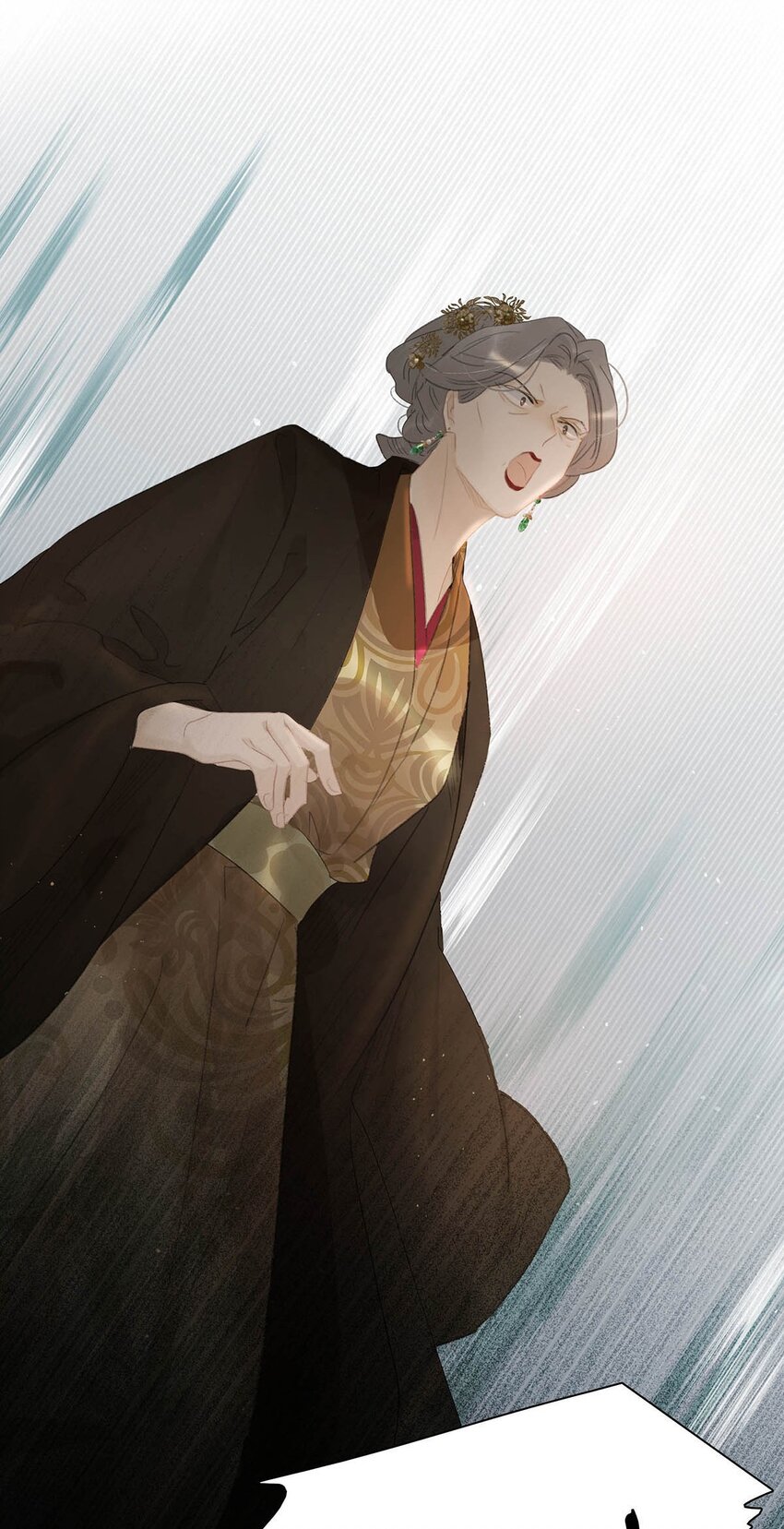 047 这该不会是你的初吻吧？-第48话