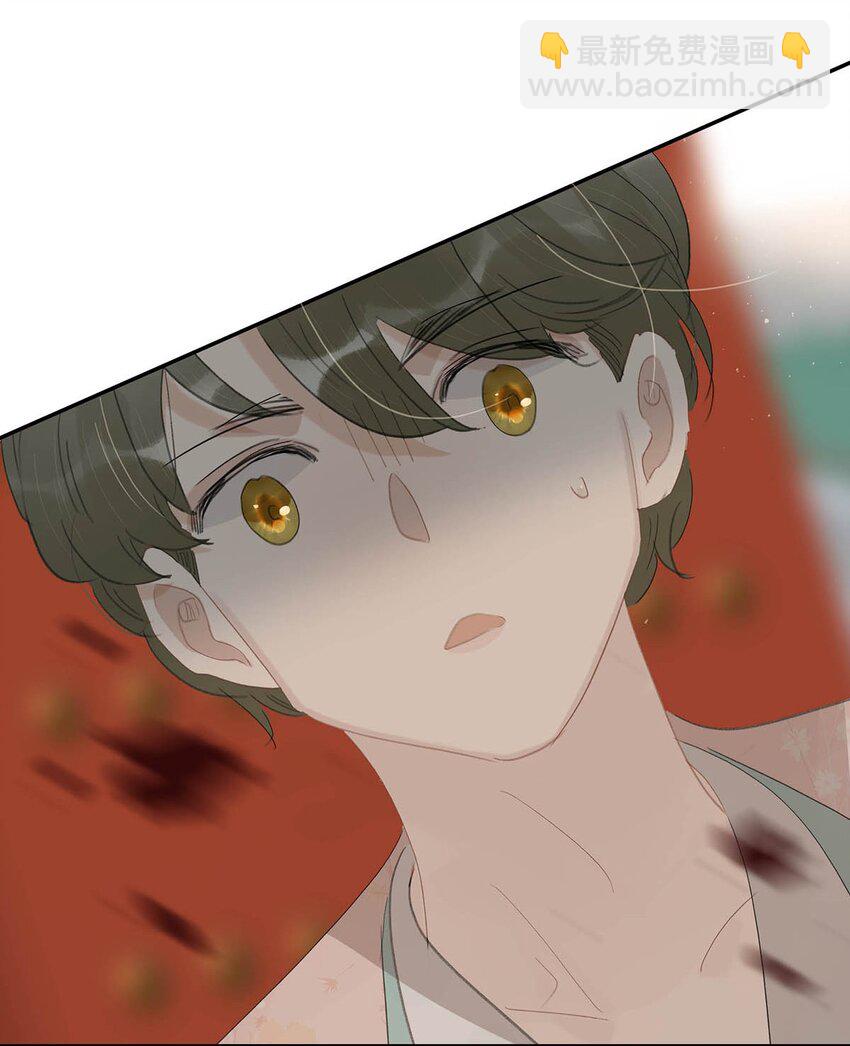 049 不知长公主对在下的兴趣又能让在下活多久。-第50话