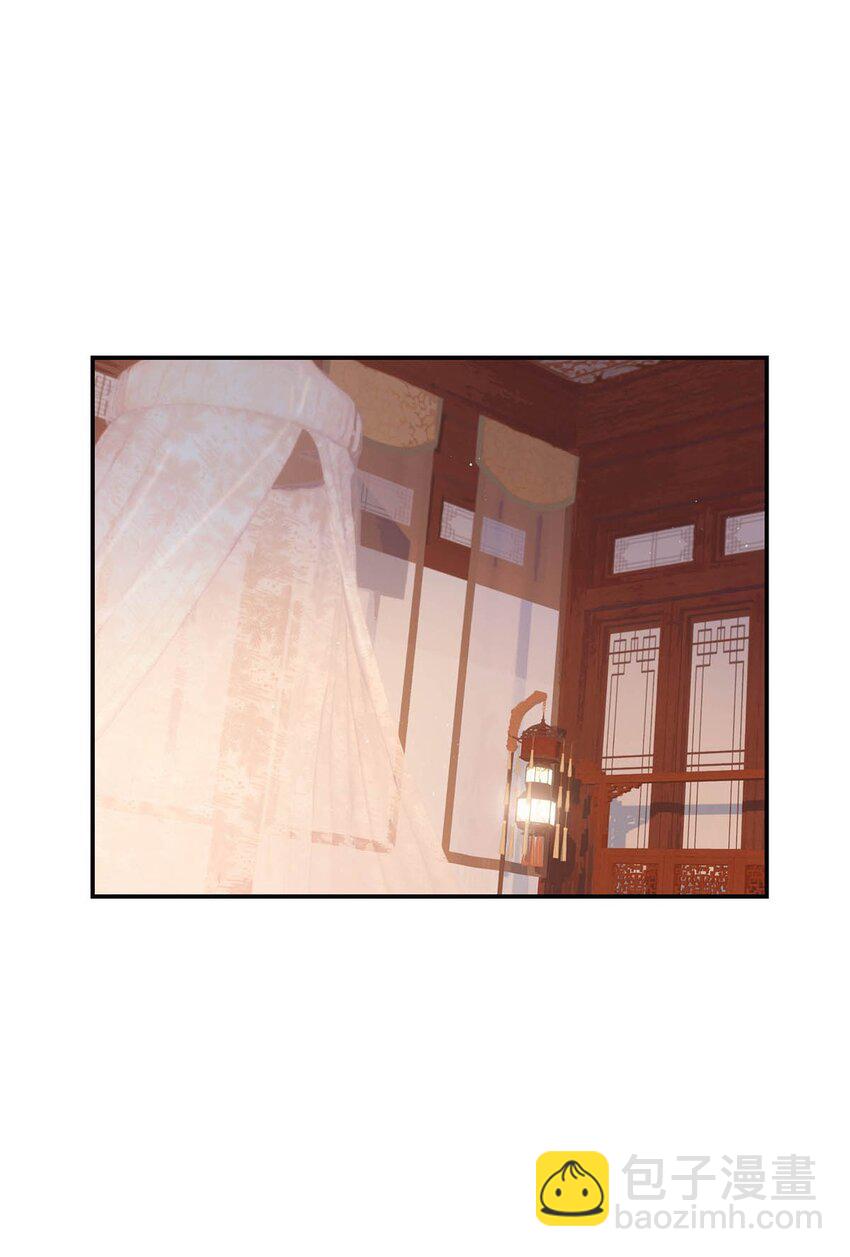 057 这个距离，我可以轻易切断她的脖子&hellip;&hellip;-第58话