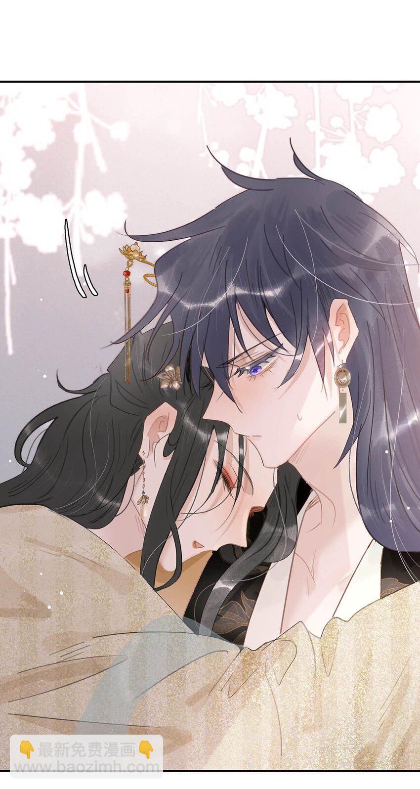 057 这个距离，我可以轻易切断她的脖子&hellip;&hellip;-第58话