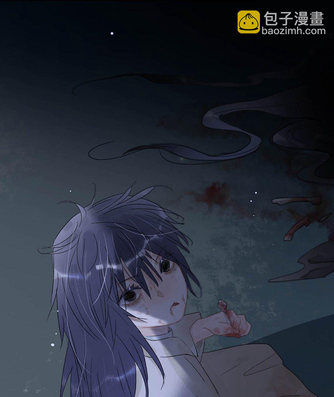 067 阿云最乖了，很快就没事了。-第68话