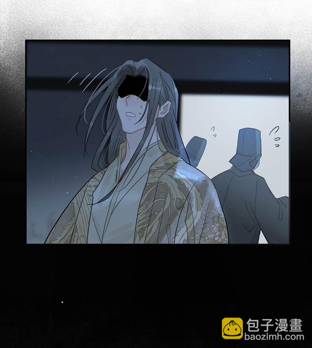 067 阿云最乖了，很快就没事了。-第68话