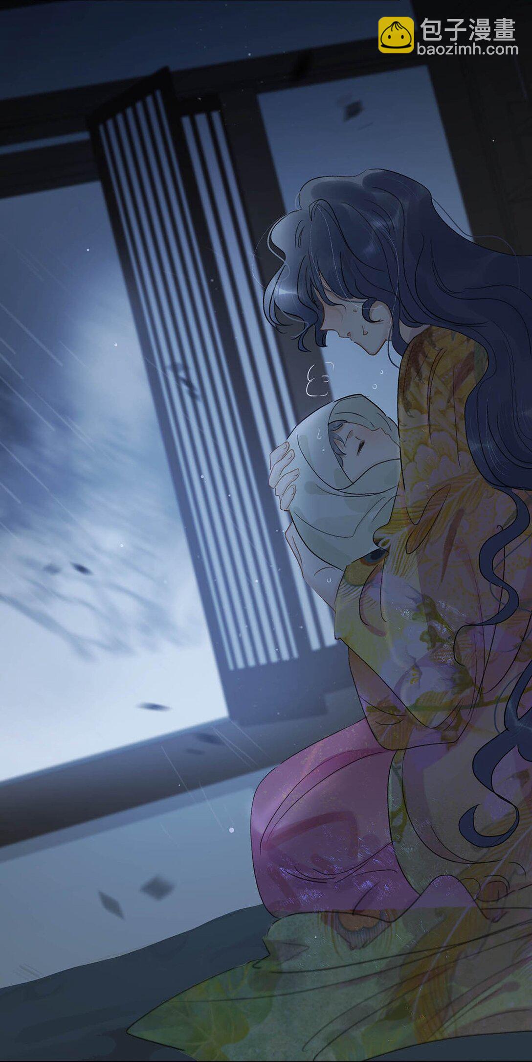 067 阿云最乖了，很快就没事了。-第68话