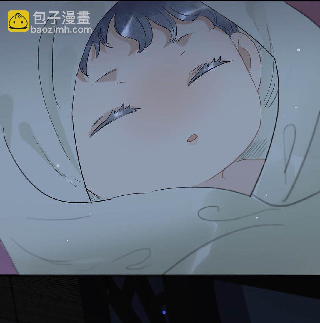 067 阿云最乖了，很快就没事了。-第68话