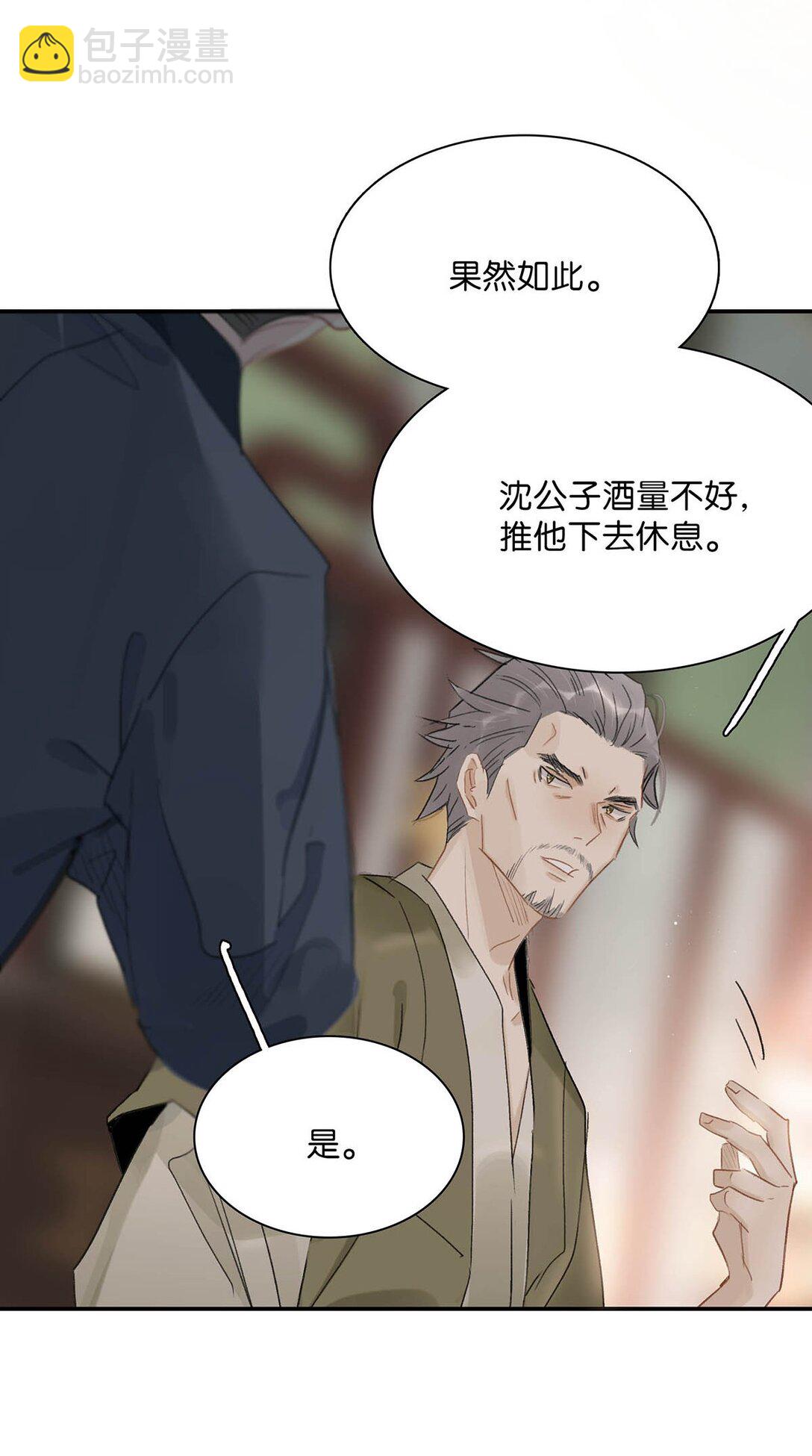 危！惡毒長公主開始戀愛腦 - 073 他到底想做什麼？ - 4