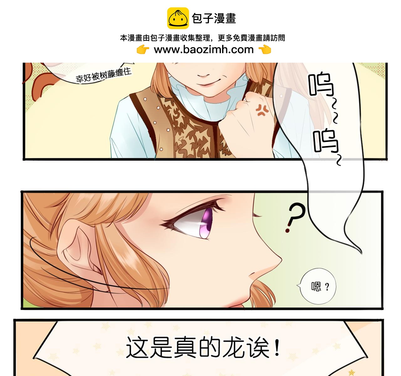 薇爾妮婭 - 初識(1/2) - 2