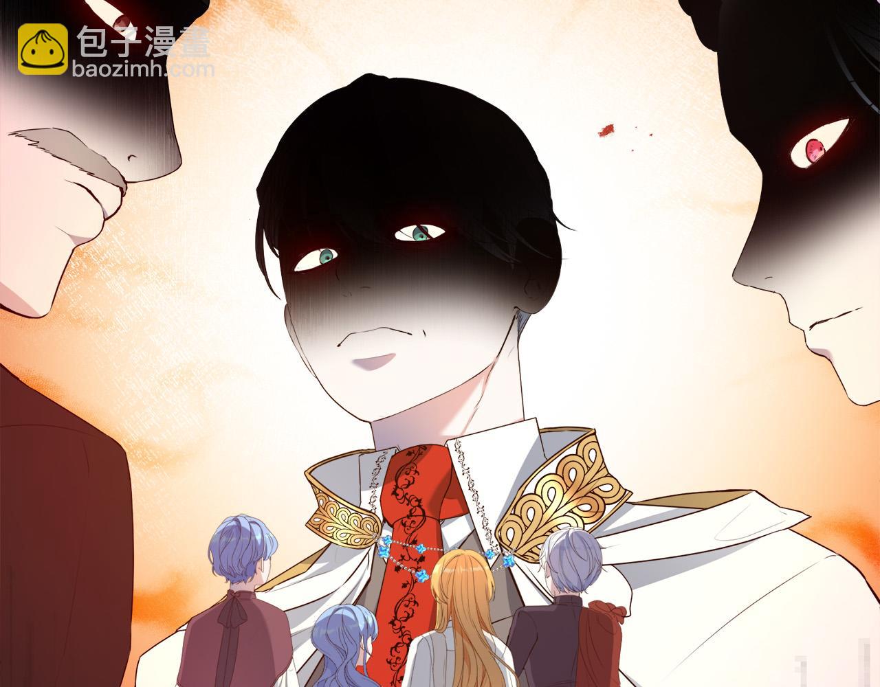 第10话 争吵爆发(1/4)-第10话