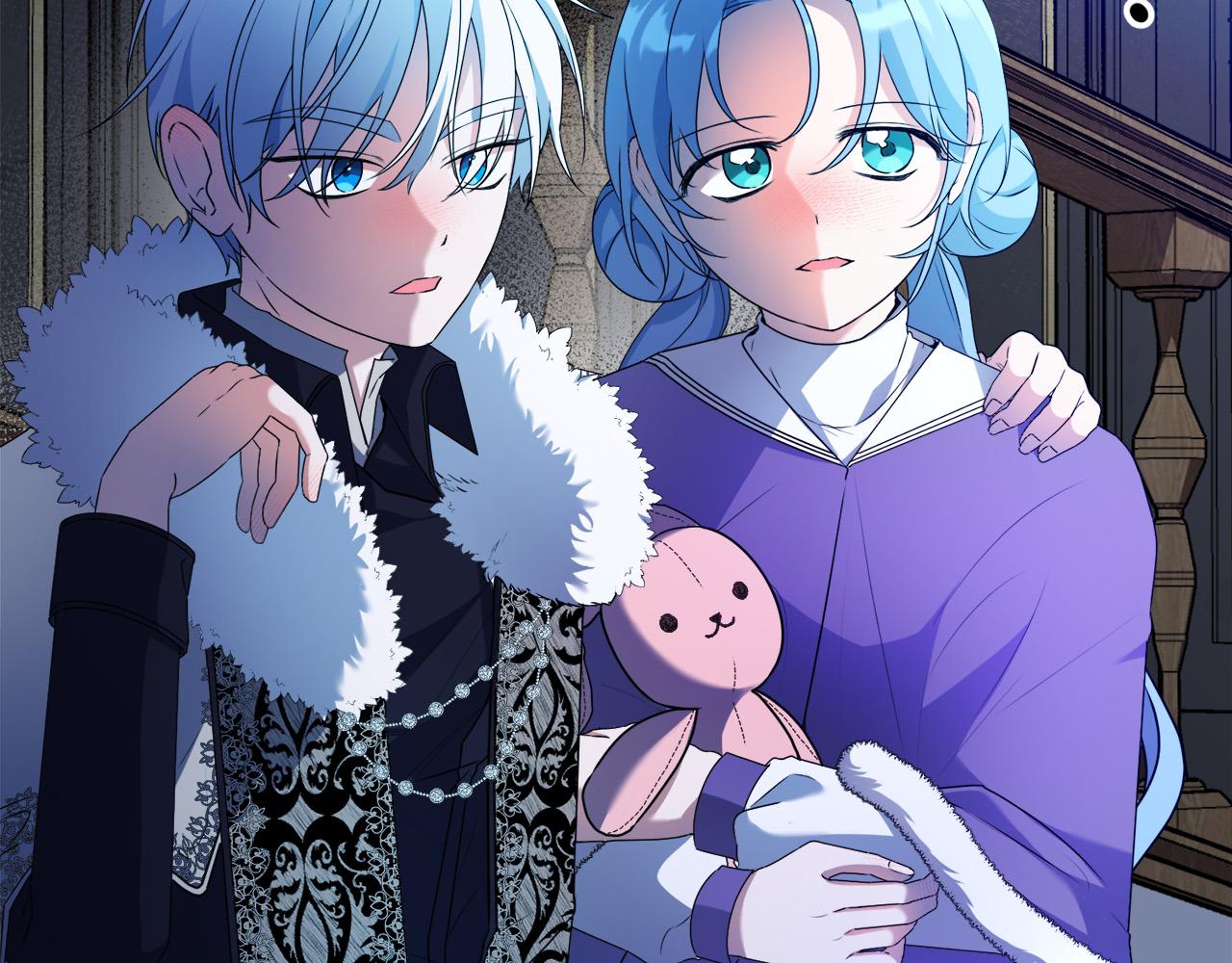 第14话 我给你暖手(1/4)-第14话