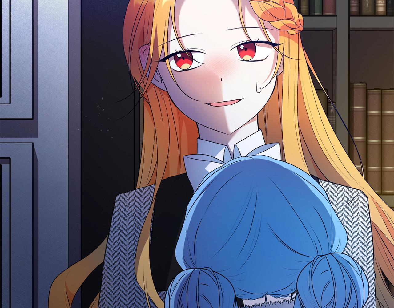 第14话 我给你暖手(1/4)-第14话