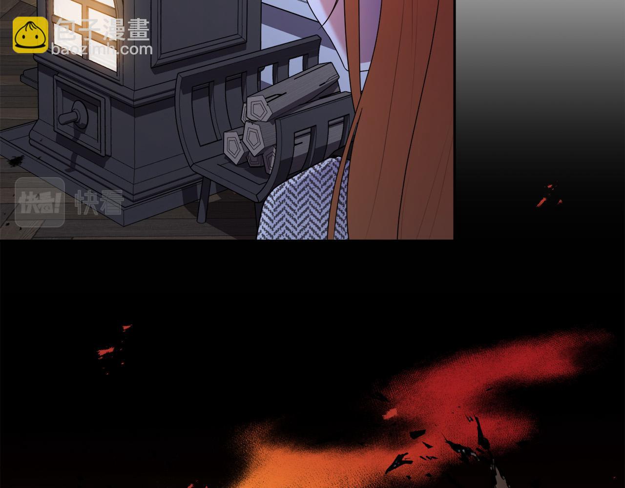 第14话 我给你暖手(1/4)-第14话