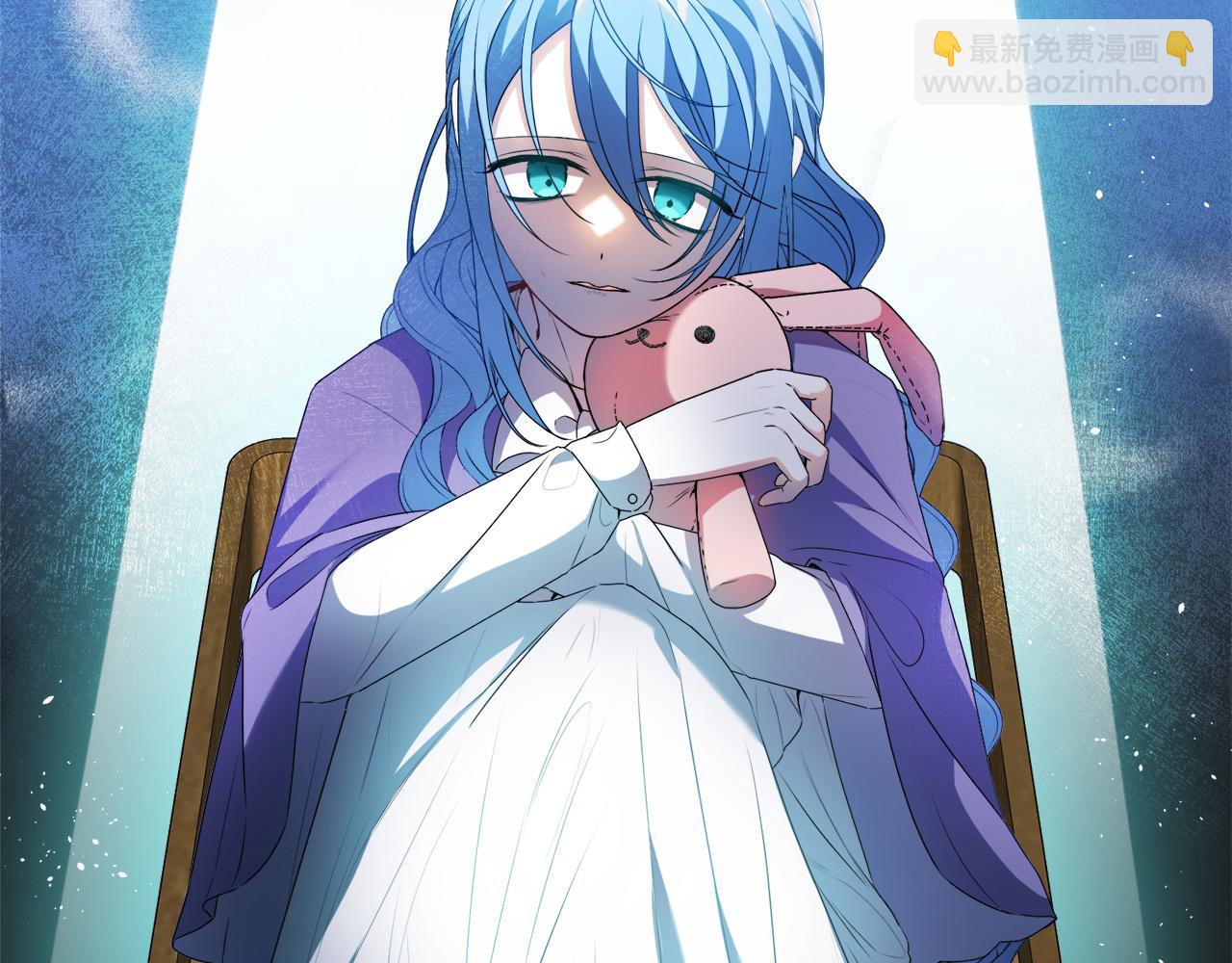 第16话 妹妹病情恶化！(1/5)-第16话