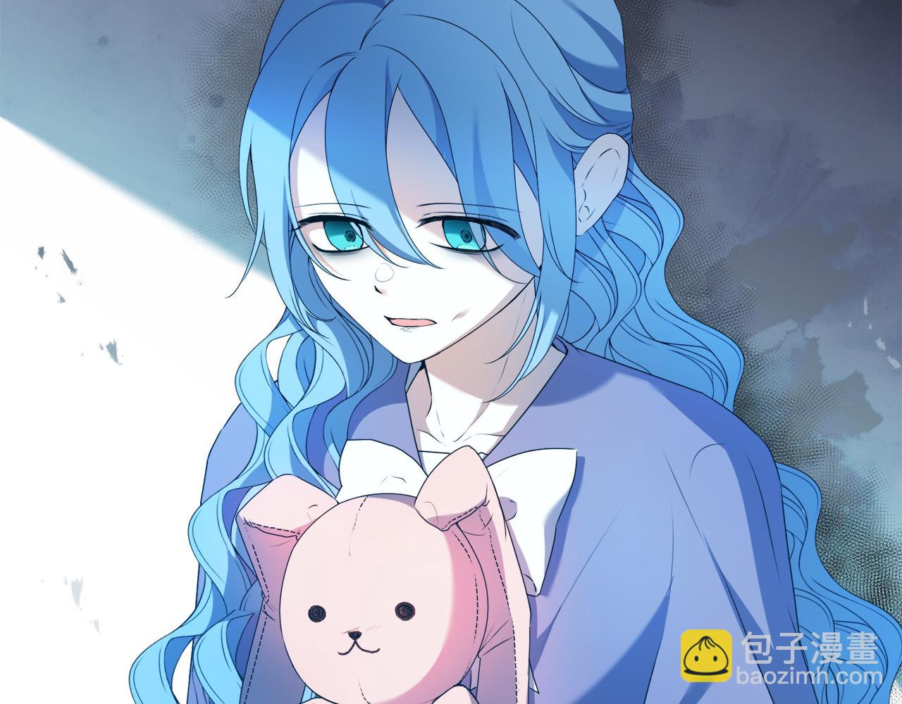 第16话 妹妹病情恶化！(1/5)-第16话