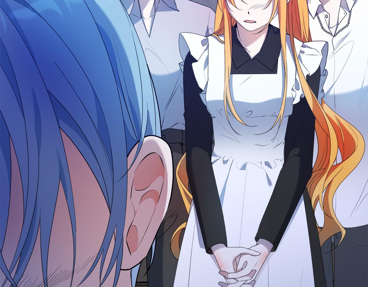 第18话 管家竟敢打少爷？(1/4)-第18话