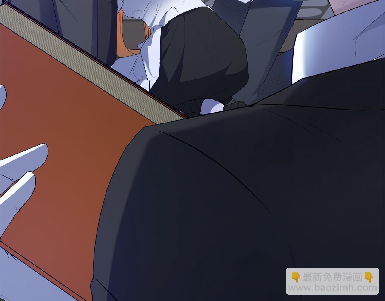 第18话 管家竟敢打少爷？(1/4)-第18话