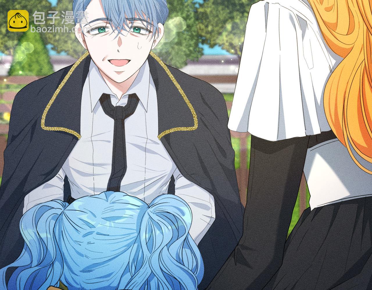 第2话 叔父来救我们了？(1/5)-第2话