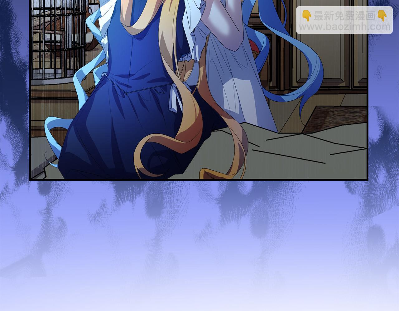 第26话 搭讪的奇怪男人(1/4)-第26话