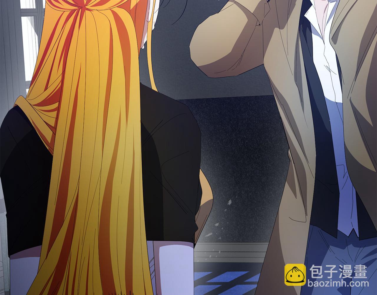 第28话 英雄救美(1/4)-第28话