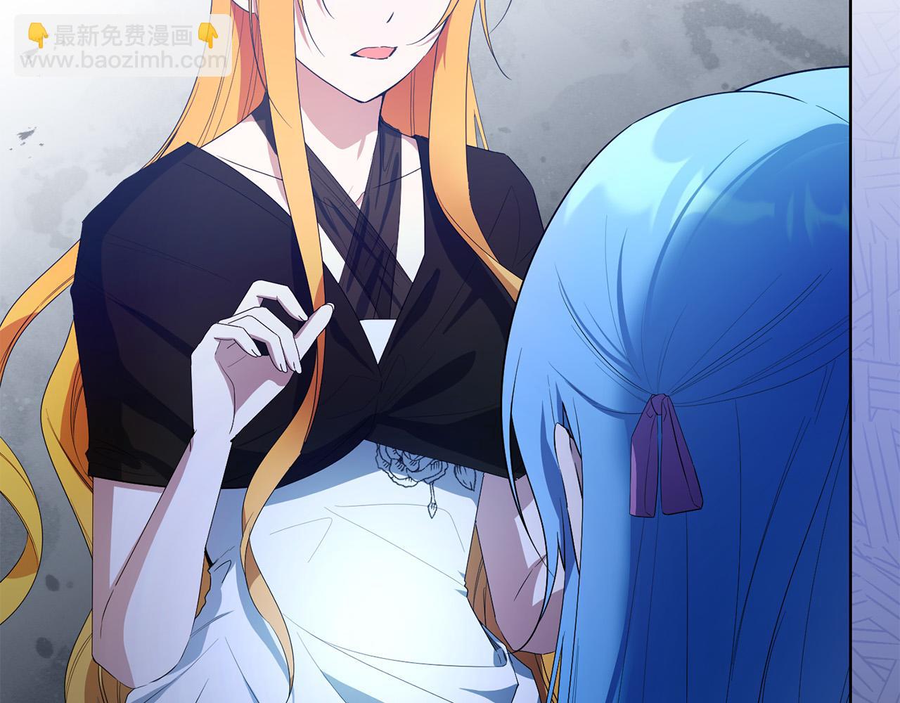 第30话 我怎么可能忘记你(1/4)-第30话