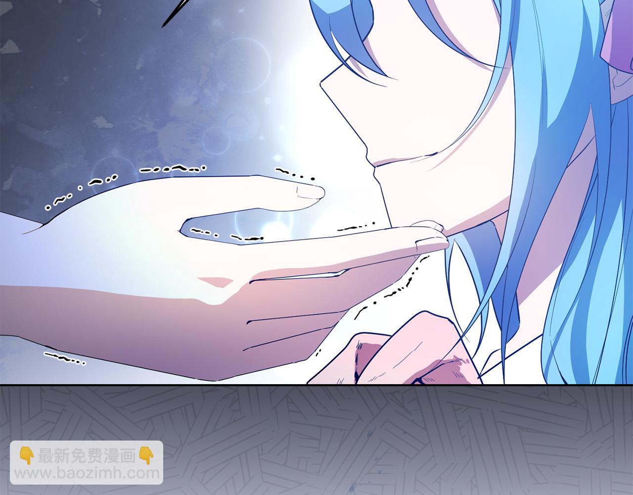 第30话 我怎么可能忘记你(1/4)-第30话