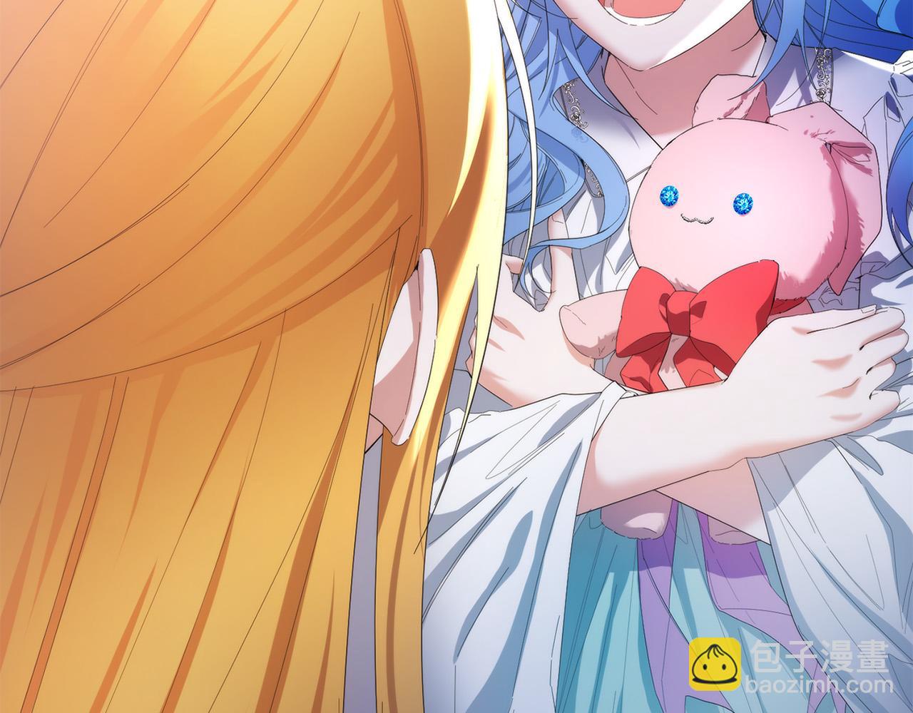 第30话 我怎么可能忘记你(1/4)-第30话