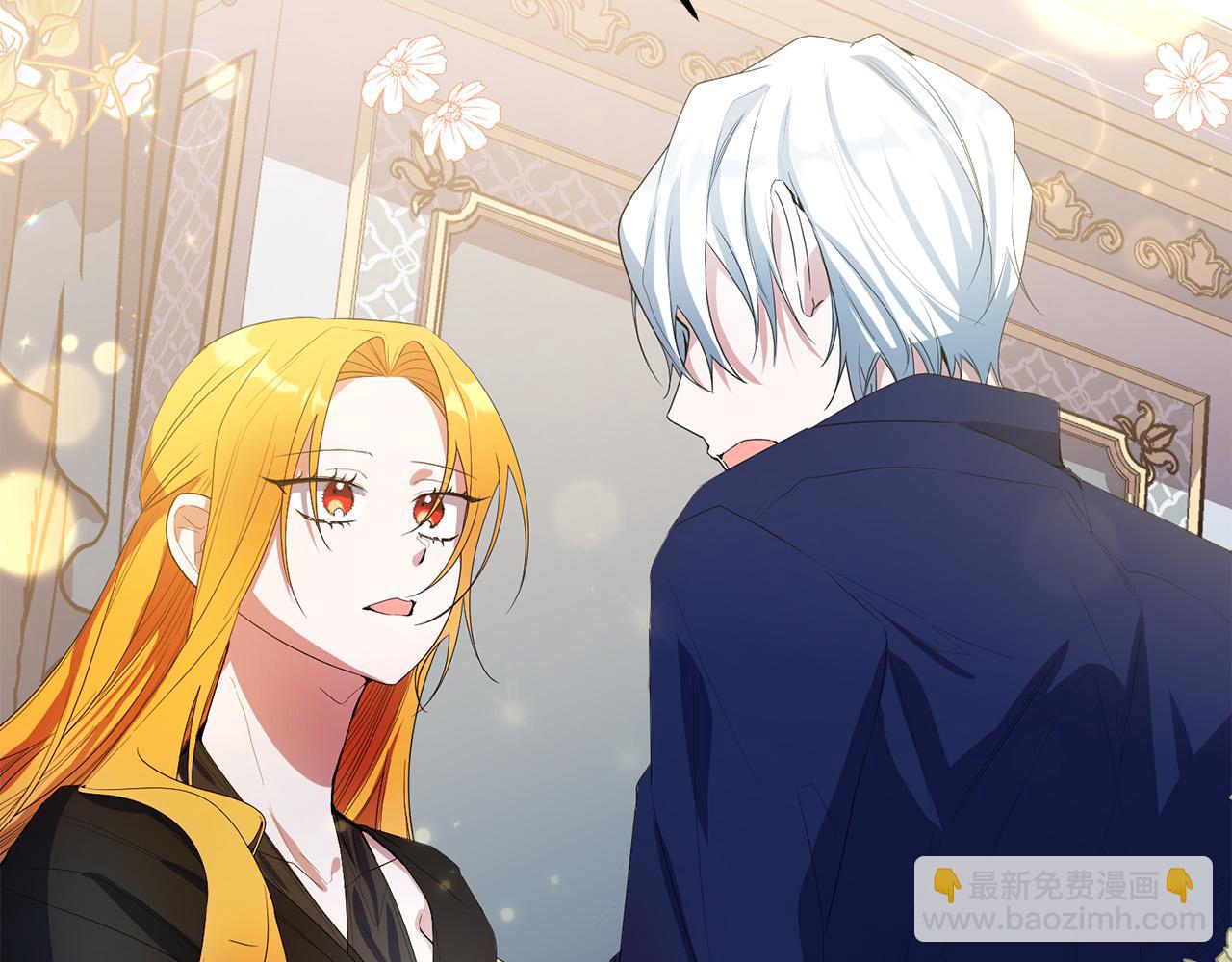 第30话 我怎么可能忘记你(1/4)-第30话