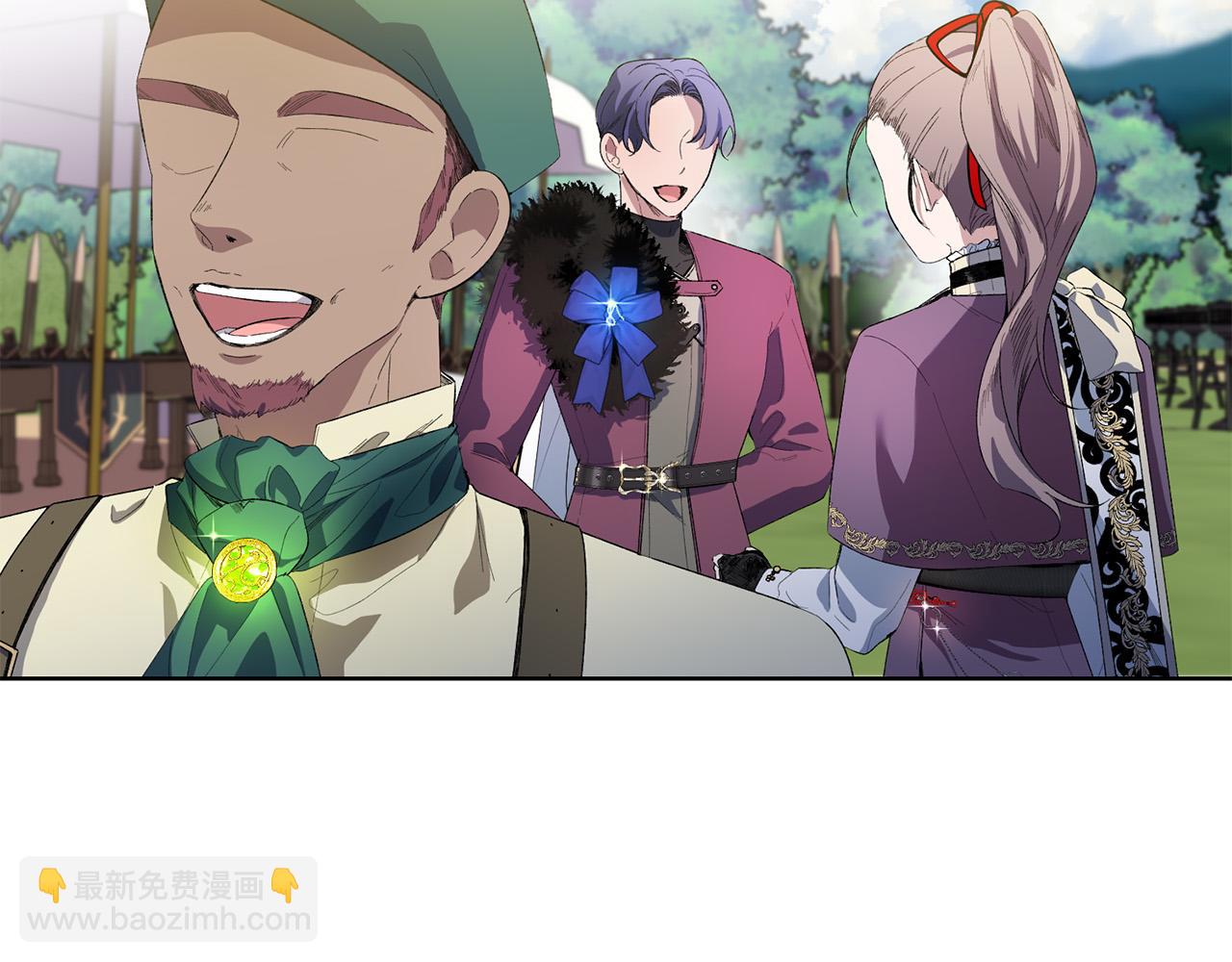 第40话 皇太子变了(1/4)-第40话