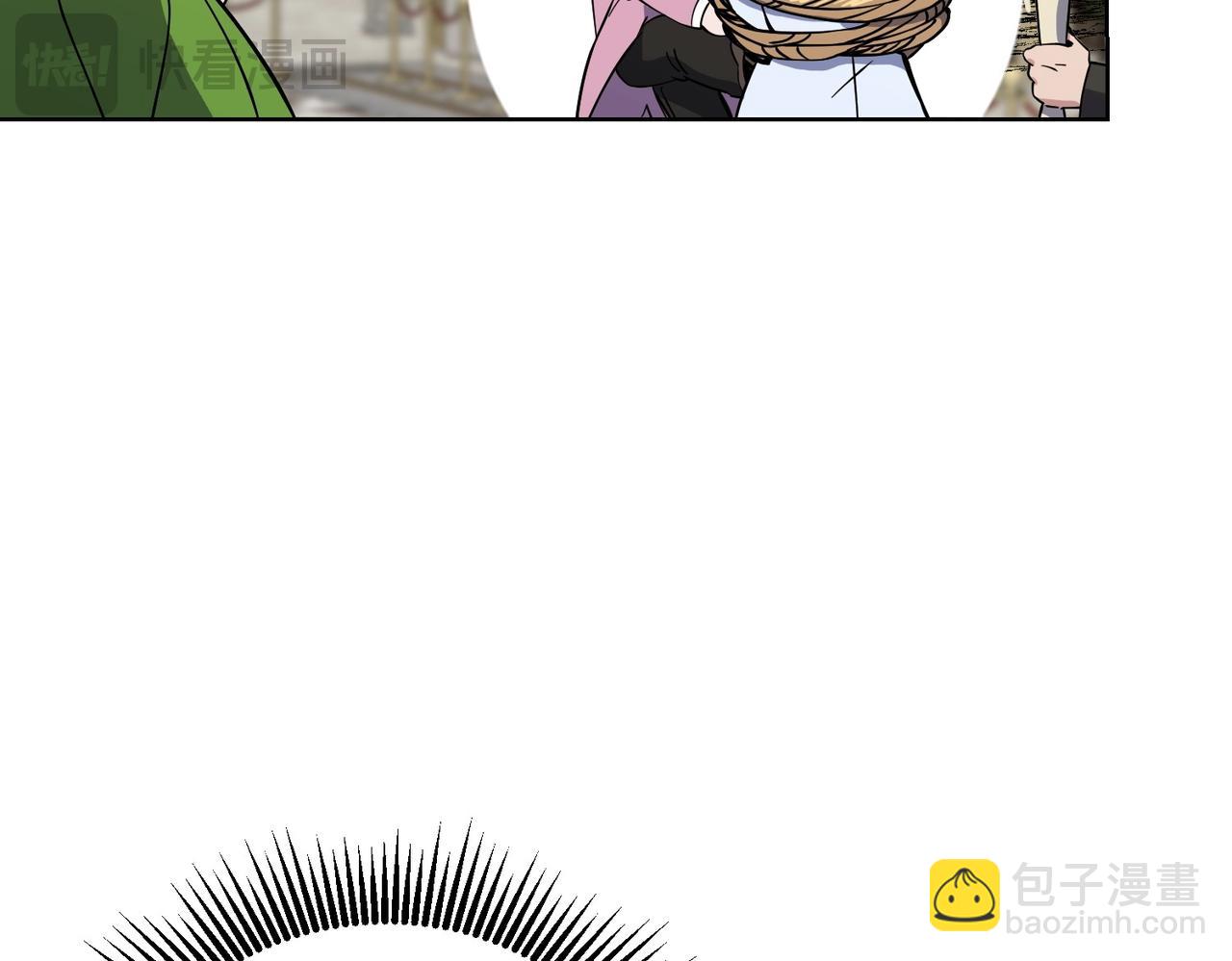 第64话 剑拔弩张(1/4)-第64话