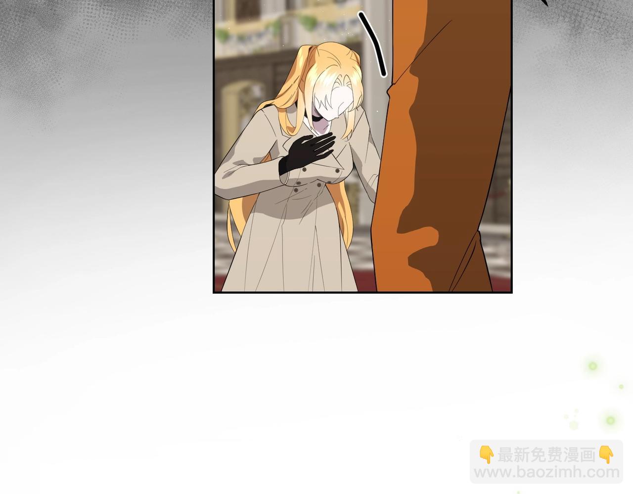 第64话 剑拔弩张(1/4)-第64话