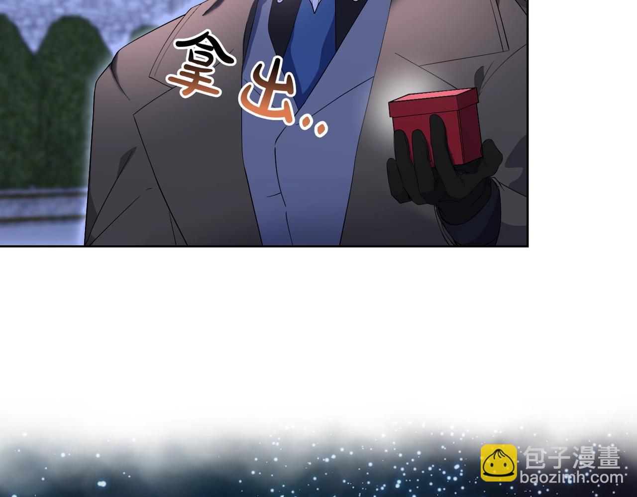 第64话 剑拔弩张(1/4)-第64话