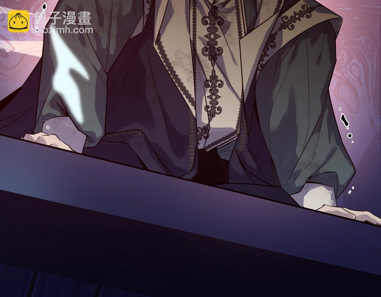 第82话 麻烦的家伙(1/4)-第82话