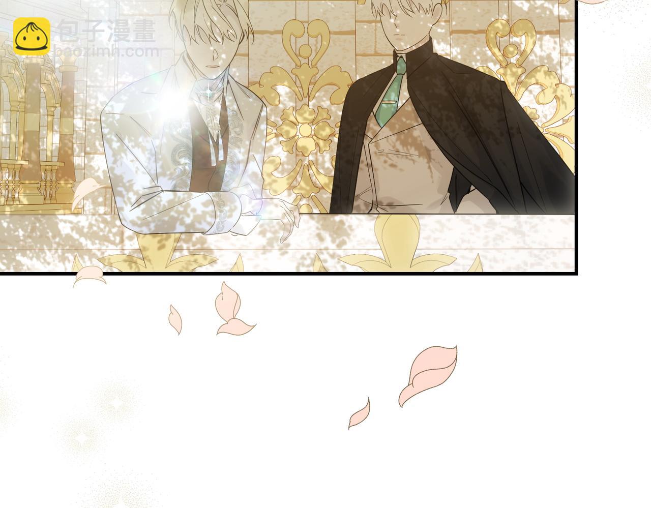 完结篇 尘埃落定(1/4)-第88话