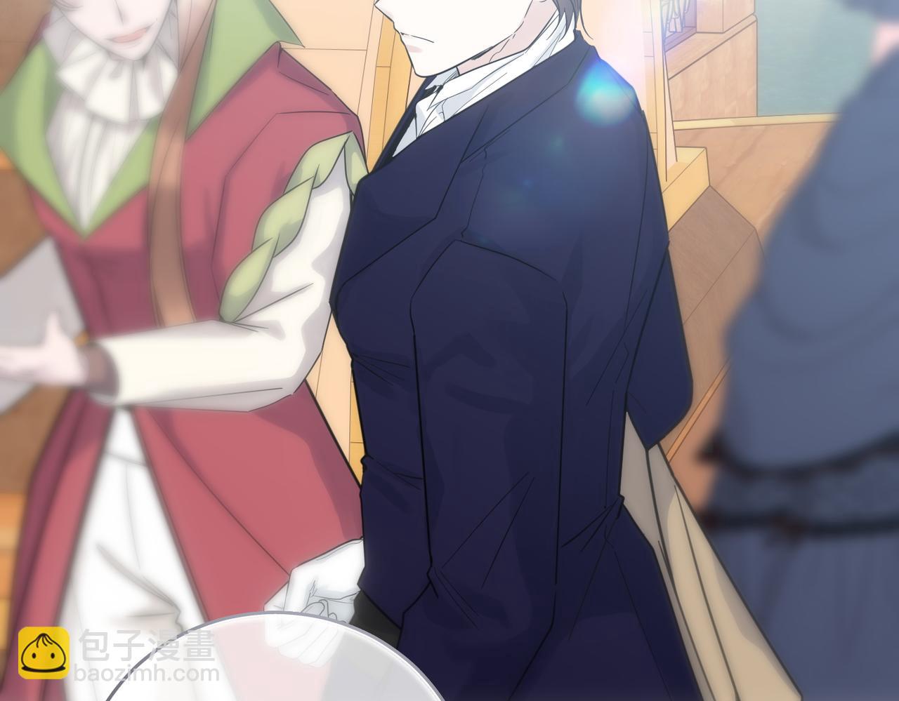 完结篇 尘埃落定(1/4)-第88话