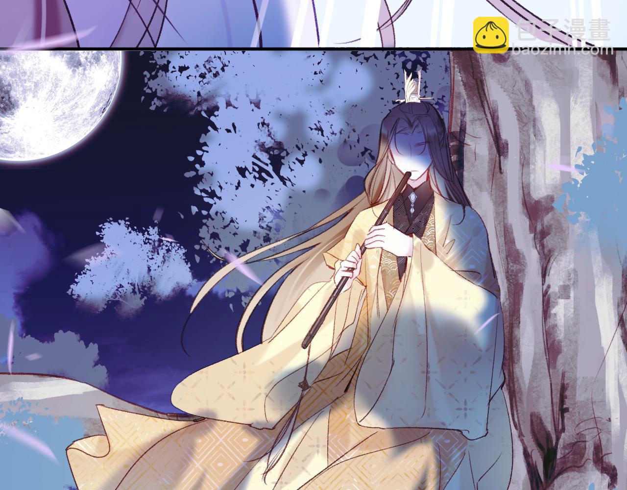 第11话  你是我的骄傲！(1/3)-第14话