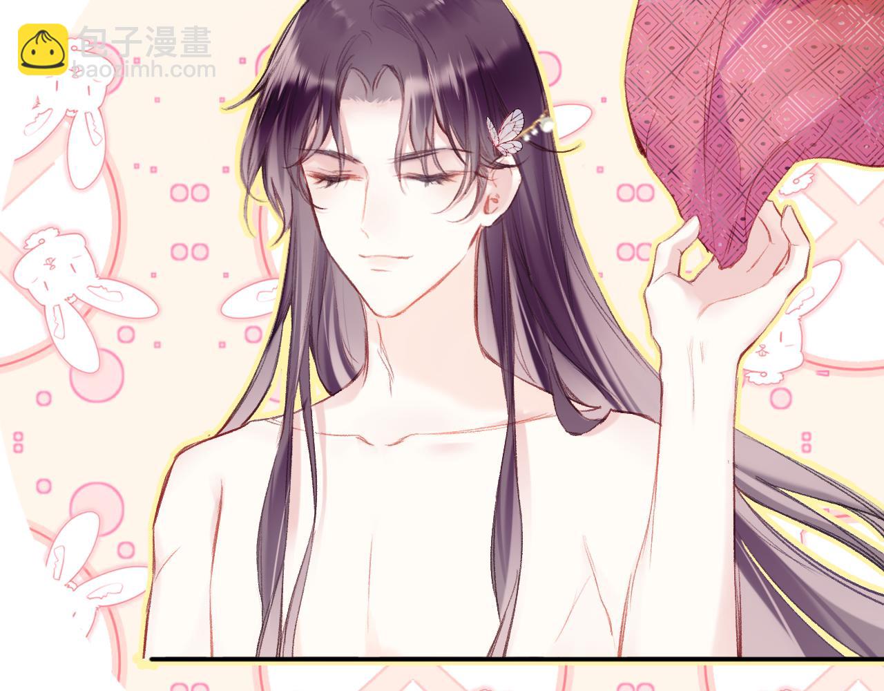 第9话 第一次正式见面(1/3)-第12话