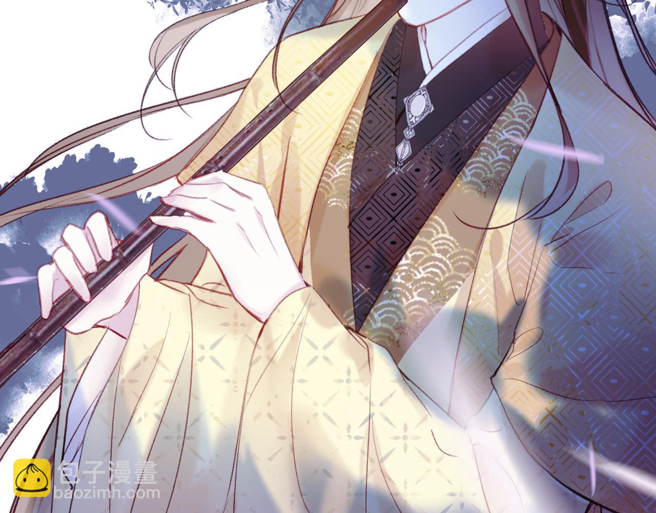 第11话  你是我的骄傲！(1/3)-第14话