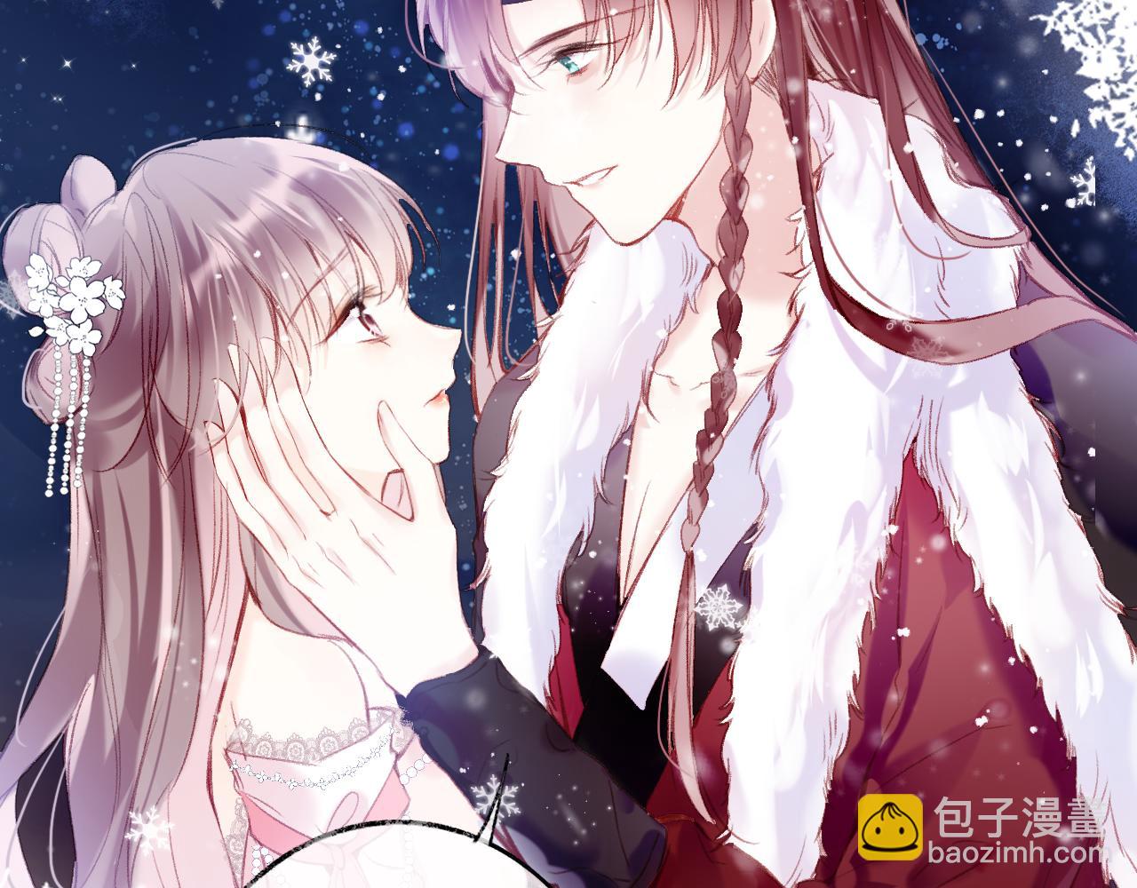 第13话 准备工作(1/3)-第16话