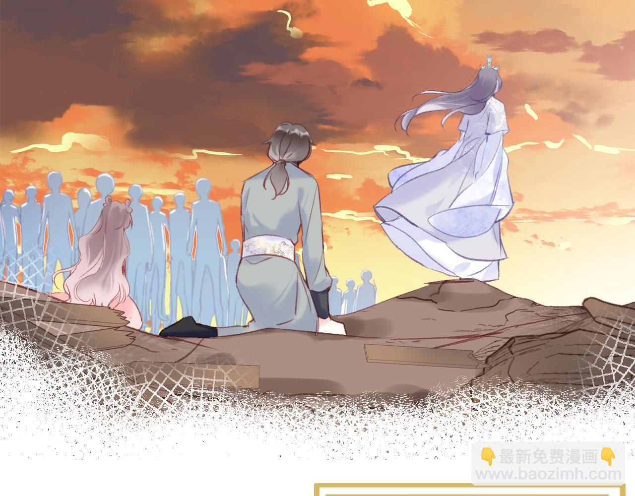 第19话 她能打100个！(1/3)-第22话