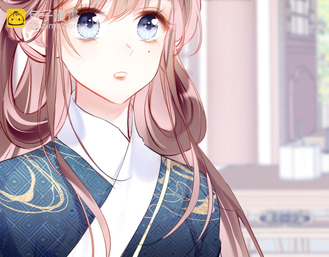 第21话 恩人姑娘！(1/3)-第24话