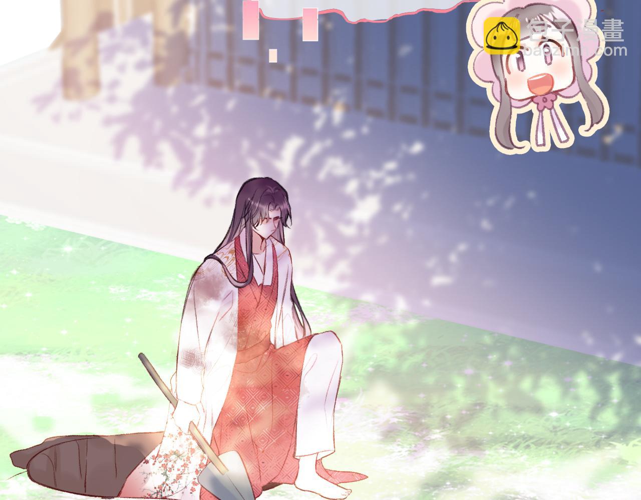 第8话 请记住你是男宠(1/3)-第10话