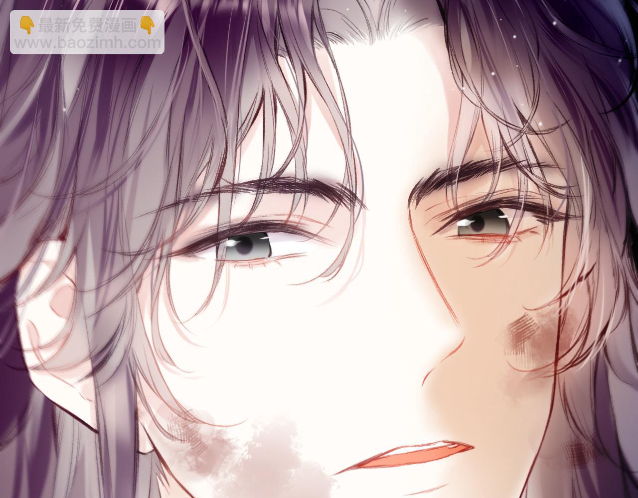 第8话 请记住你是男宠(1/3)-第10话