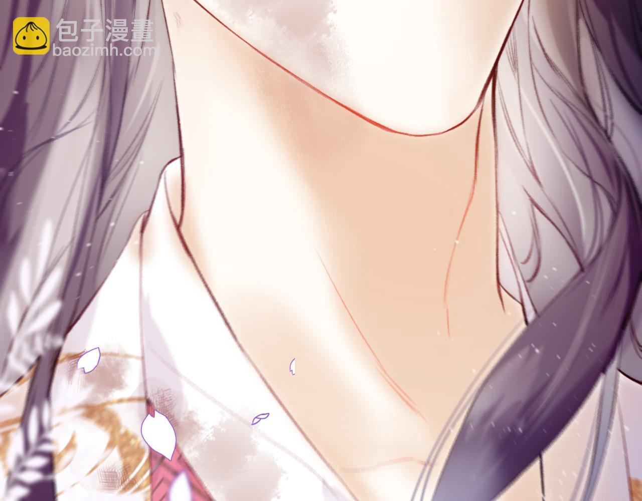 第8话 请记住你是男宠(1/3)-第10话