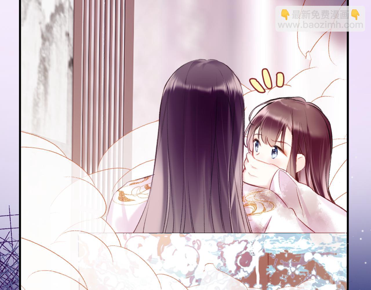 第8话 请记住你是男宠(1/3)-第10话