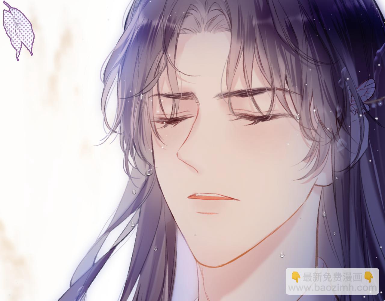 第8话 请记住你是男宠(1/3)-第10话